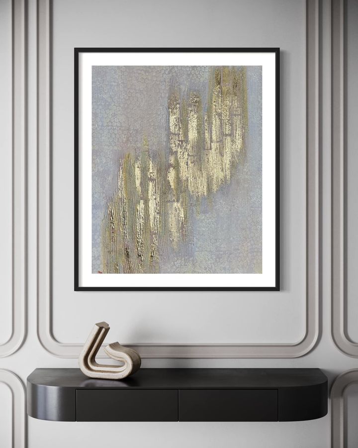 Abstract art