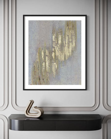 Abstract art