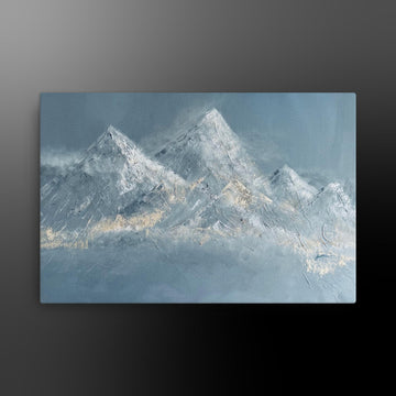 Thin canvas